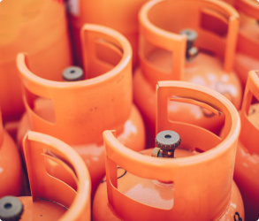 Achieving Global Regulatory Alignment for a Compressed Gas Consumer Product